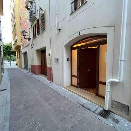 New! Renovated House With Terrace In Cambrils Villa Eksteriør billede