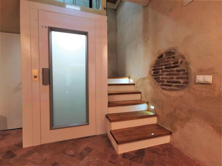New! Renovated House With Terrace In Cambrils Villa Eksteriør billede