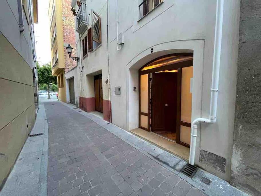 New! Renovated House With Terrace In Cambrils Villa Eksteriør billede