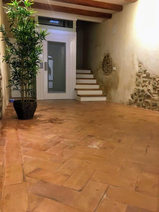 New! Renovated House With Terrace In Cambrils Villa Eksteriør billede