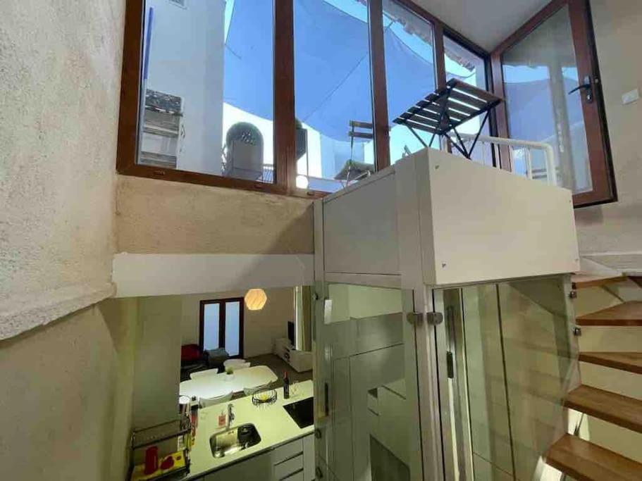 New! Renovated House With Terrace In Cambrils Villa Eksteriør billede